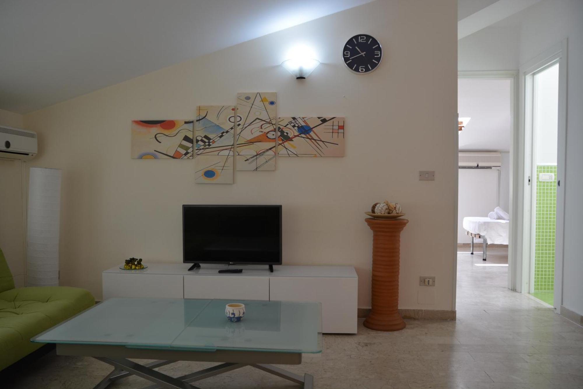 Diamante&Smeraldo Cefalù Exteriér fotografie